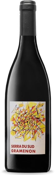 Sierra du Sud